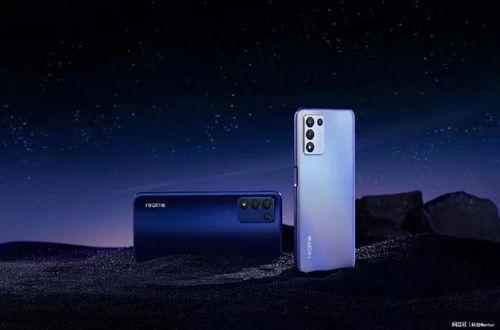 realme最新机爆料,性能与设计双升级,揭秘未来旗舰新亮点